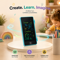 Kids LCD Writing Tablet