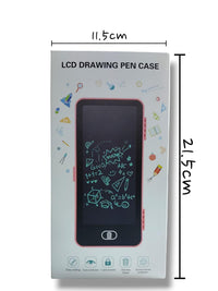 LCD Drawing Pen Case Easy Writing