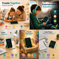 Kids LCD Writing Tablet