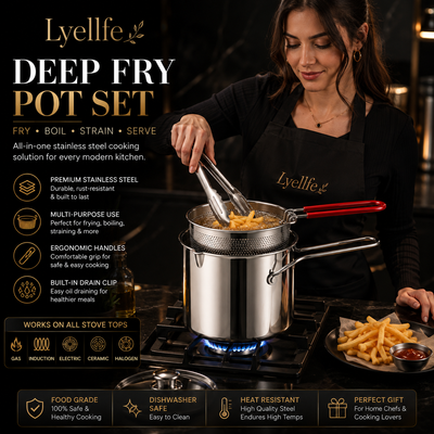 CHIPS MAKER