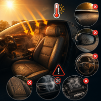 Car Windshield Sunshade Umbrella