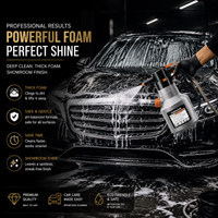 ELECTRIC PRESSURE SPRAYER