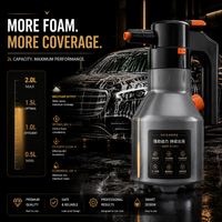 ELECTRIC PRESSURE SPRAYER