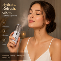 Portable Nano Facial Mist Sprayer
