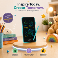 Kids LCD Writing Tablet