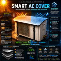 Premium Split AC Outdoor