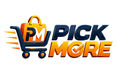 PICK MORE