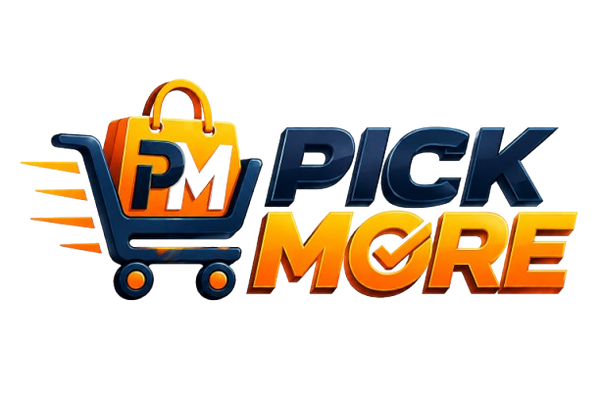 PICK MORE