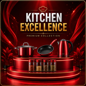 HOME & KITCHEN