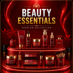 BEAUTY & FASHION