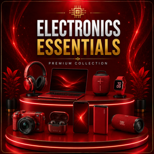 ELECTRONICS GADJETS