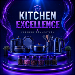 HOME & KITCHEN