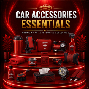 CAR ACCESSORIES