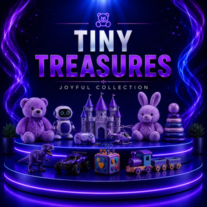 KIDS & TOYS