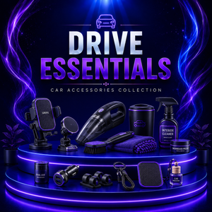 CAR ACCESSORIES