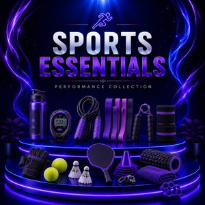 Fitness & Sports