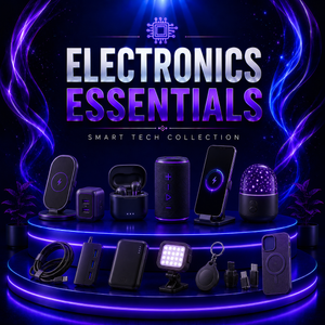 ELECTRONICS GADJETS