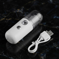 Portable Nano Facial Mist Sprayer