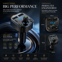 C1 Smart Car Audio Adapter