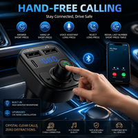 C1 Smart Car Audio Adapter