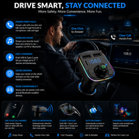 C1 Smart Car Audio Adapter