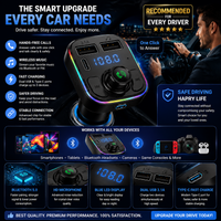 C1 Smart Car Audio Adapter