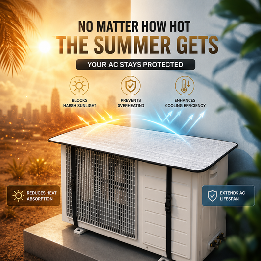 Premium Split AC Outdoor