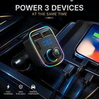 C1 Smart Car Audio Adapter