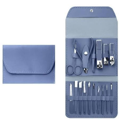 16-Piece Premium Personal Manicure