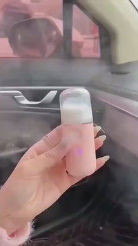 Portable Nano Facial Mist Sprayer